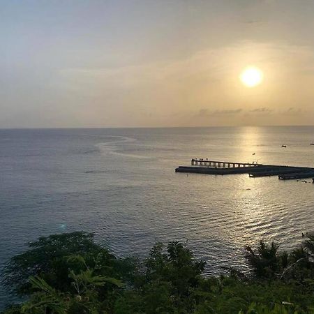 Borinquen Beach House Villa Camaceyes Dış mekan fotoğraf