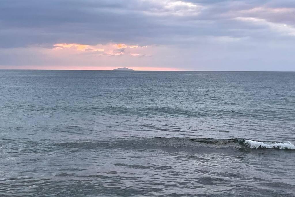 Borinquen Beach House Villa Camaceyes Dış mekan fotoğraf