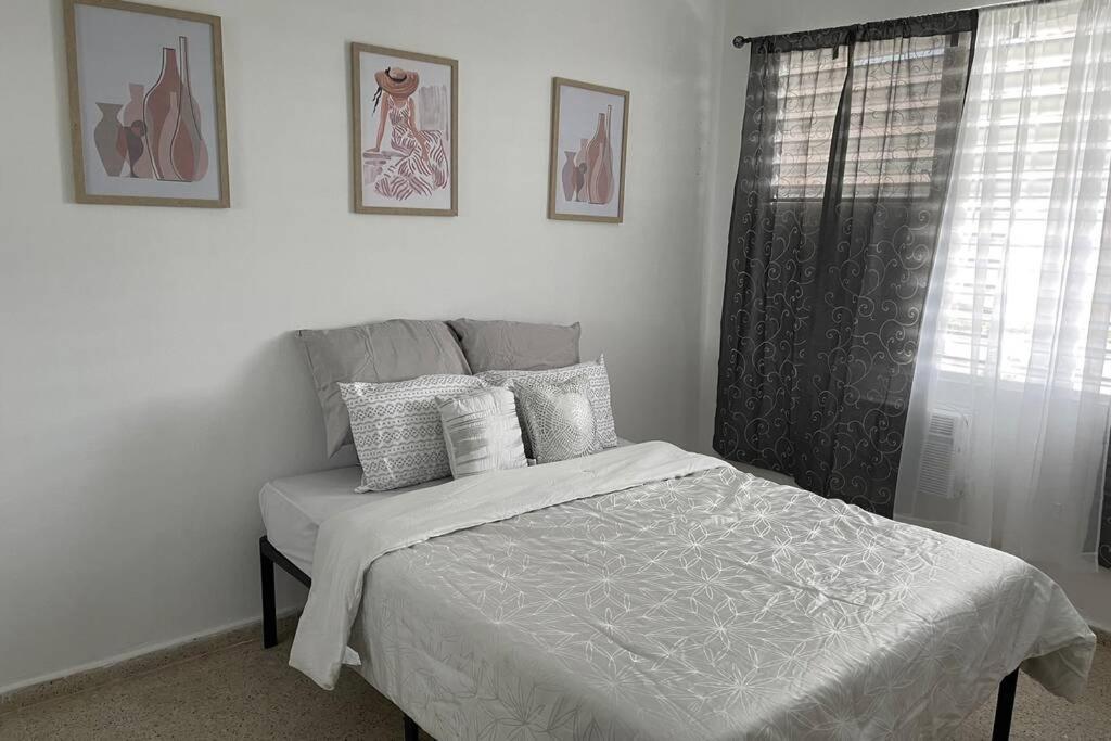Borinquen Beach House Villa Camaceyes Dış mekan fotoğraf