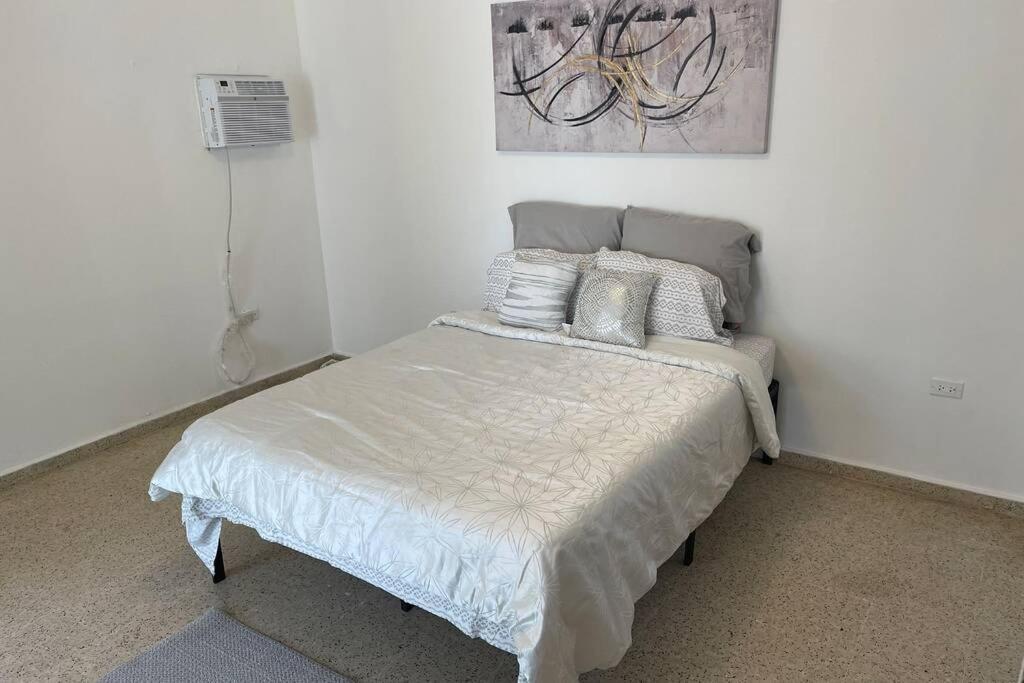Borinquen Beach House Villa Camaceyes Dış mekan fotoğraf