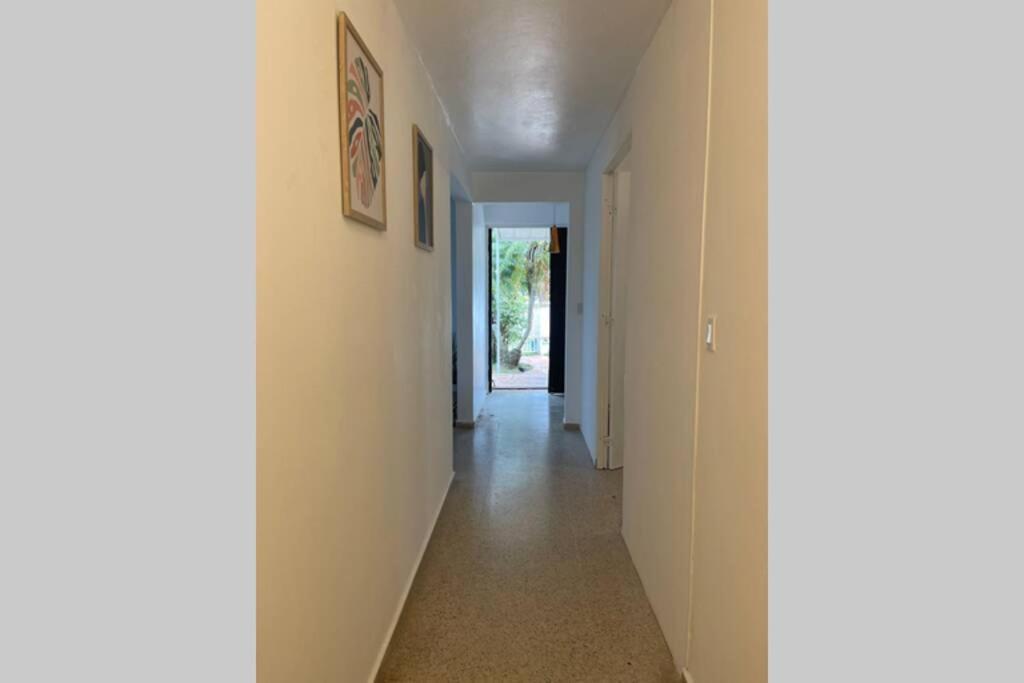 Borinquen Beach House Villa Camaceyes Dış mekan fotoğraf